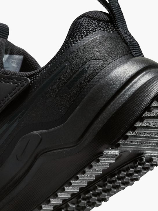 nike vesmÍrnÝ bĚŽec ps trainer Černá deichmann