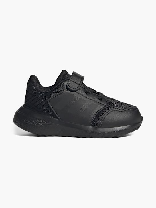adidas tensaur run 3.0 el jsem trainer Černá deichmann