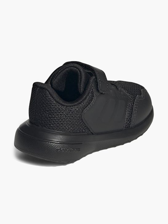 adidas tensaur run 3.0 el jsem trainer Černá deichmann