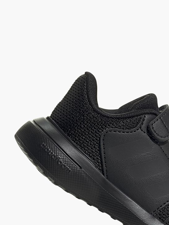 adidas tensaur run 3.0 el jsem trainer Černá deichmann