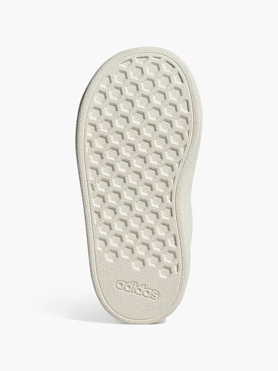 adidas grand court 00s el jsem trenér zelená deichmann