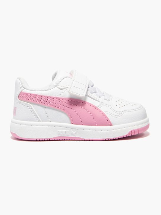 puma reb-l ac inf trenér fialová deichmann