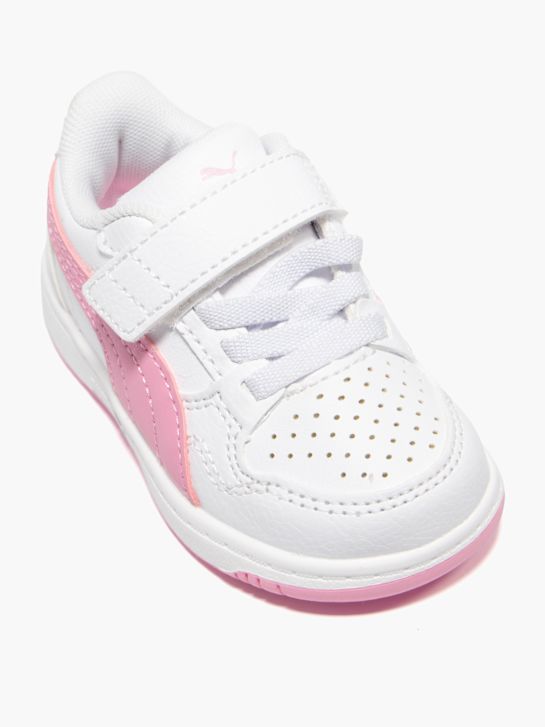 puma reb-l ac inf trenér fialová deichmann