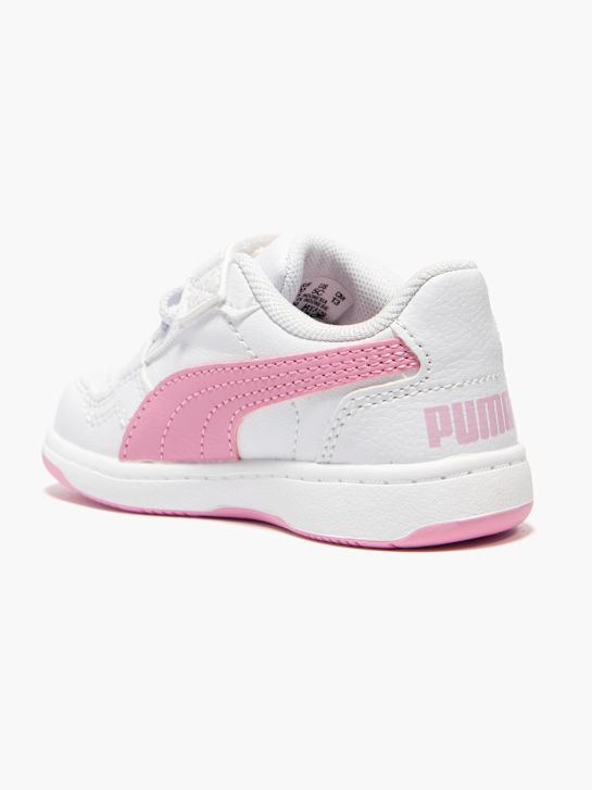 puma reb-l ac inf trenér fialová deichmann