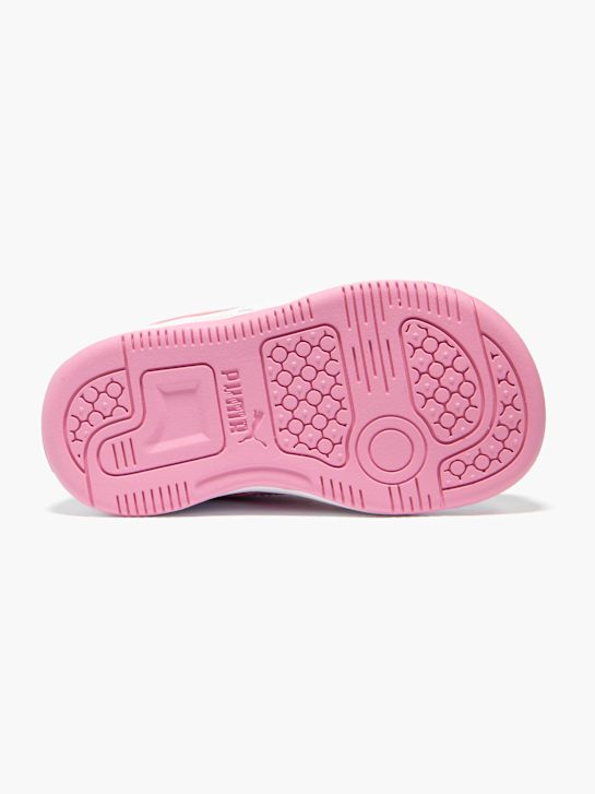 puma reb-l ac inf trenér fialová deichmann