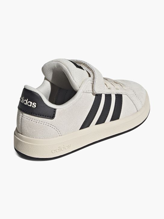 adidas grand court 00s el c trenér béžová deichmann