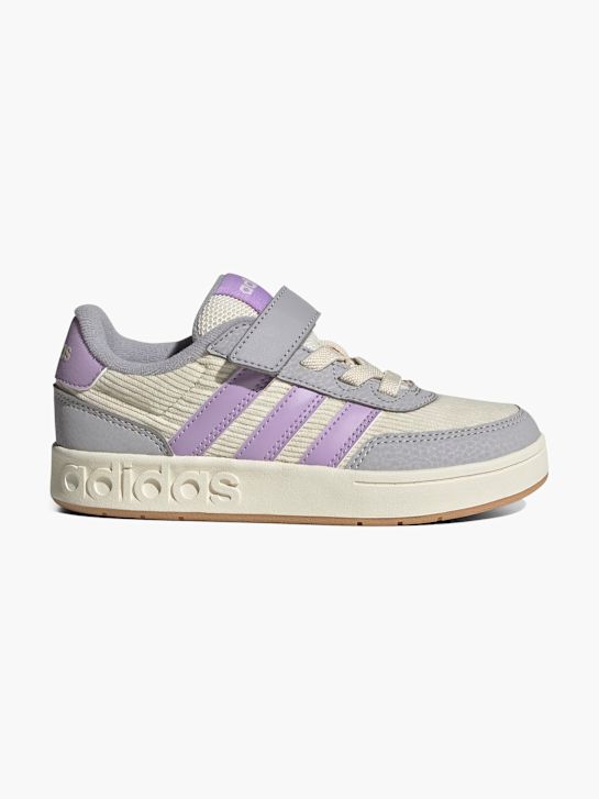adidas breakbase c trenér fialová deichmann