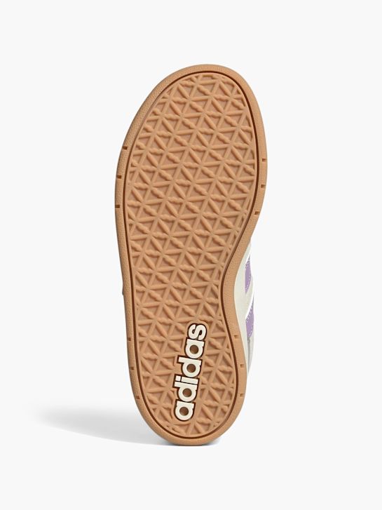 adidas breakbase c trenér fialová deichmann