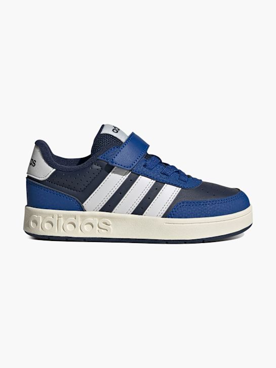 adidas breakbase c trainer modrá deichmann