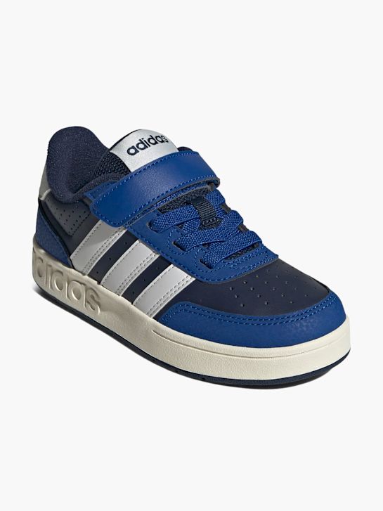 adidas breakbase c trainer modrá deichmann