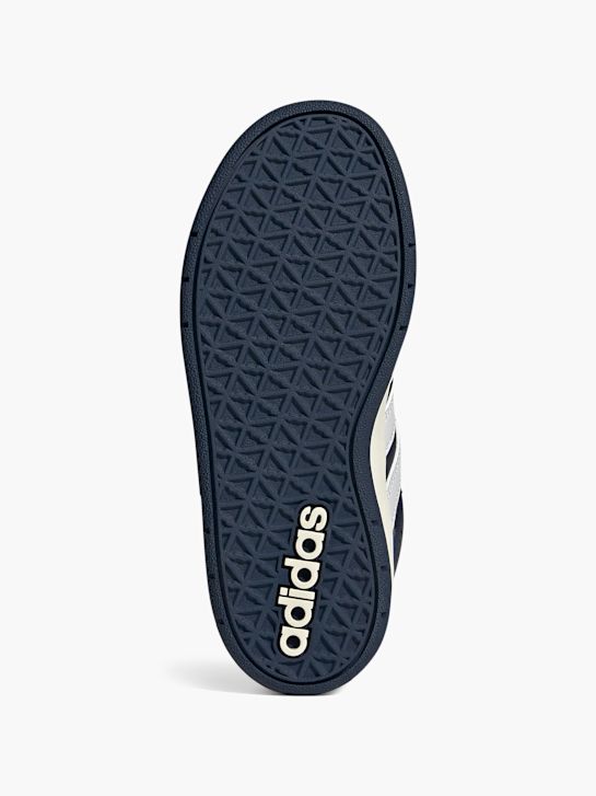 adidas breakbase c trainer modrá deichmann