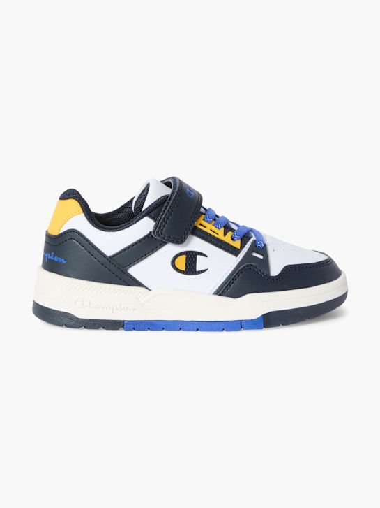 mistr rd18 dĚdictvÍ evolve b ps trainer white deichmann