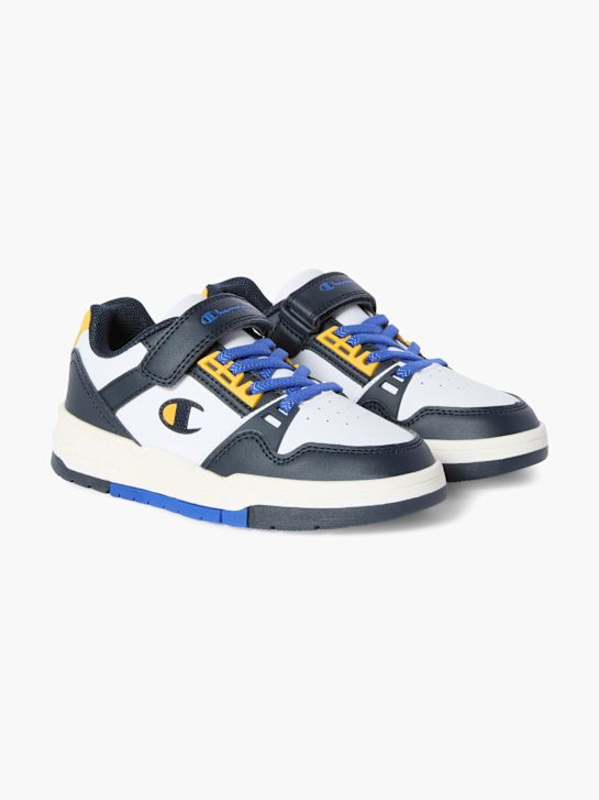 mistr rd18 dĚdictvÍ evolve b ps trainer white deichmann