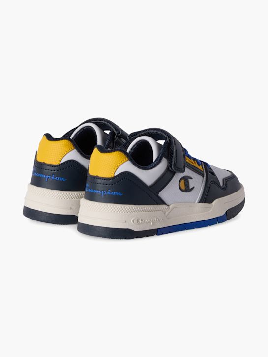 mistr rd18 dĚdictvÍ evolve b ps trainer white deichmann