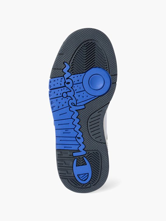 mistr rd18 dĚdictvÍ evolve b ps trainer white deichmann