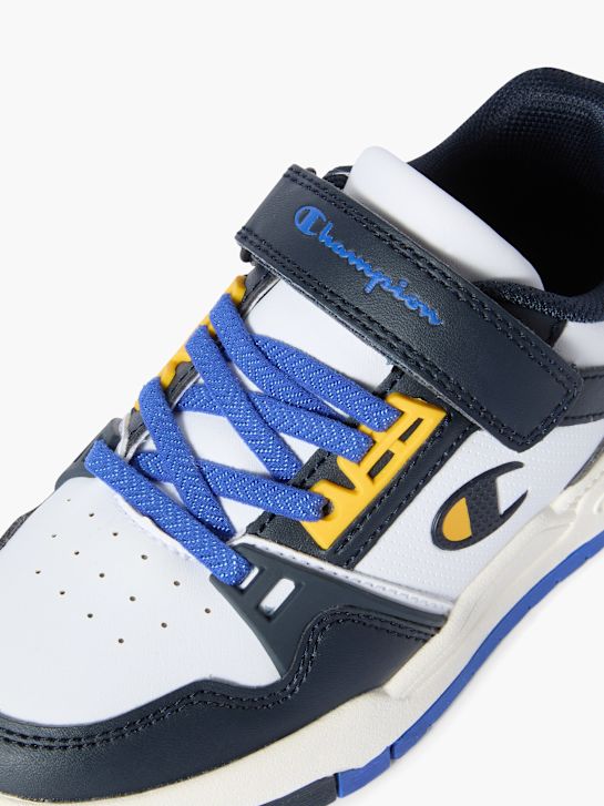 mistr rd18 dĚdictvÍ evolve b ps trainer white deichmann