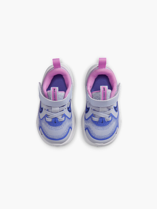 nike kosmickÉ runner trainer modrá deichmann