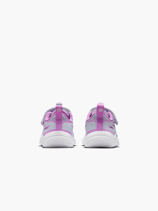nike kosmickÉ runner trainer modrá deichmann