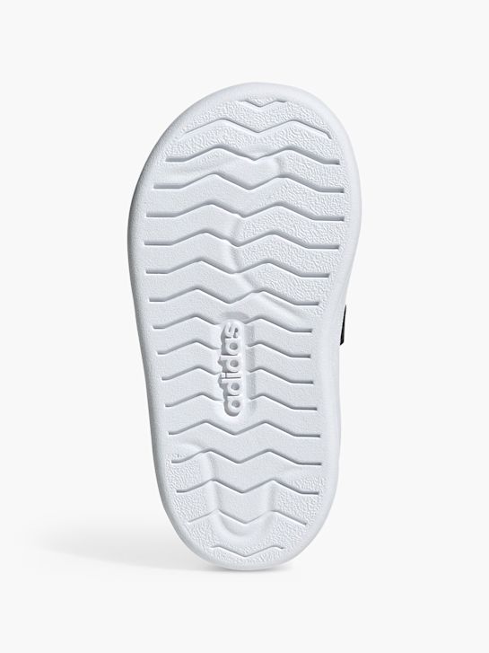adidas streettalk el jsem trainer Černá deichmann