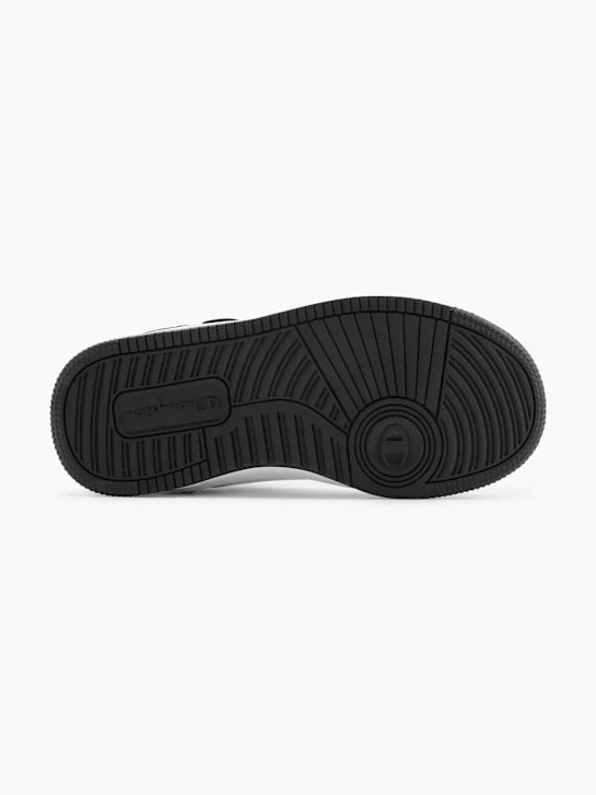 mistr rd18 2.0 mid b gs high top trainer Červená deichmann