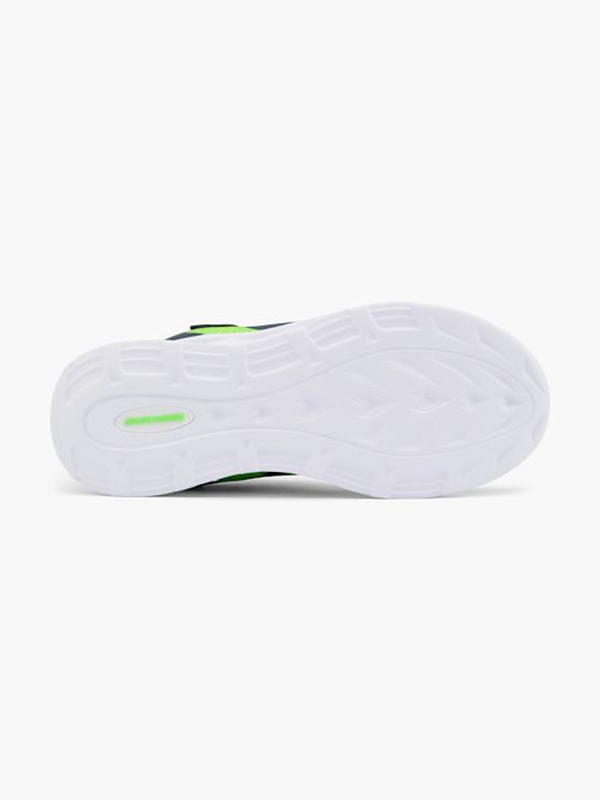 skechers landan trenér modrá deichmann
