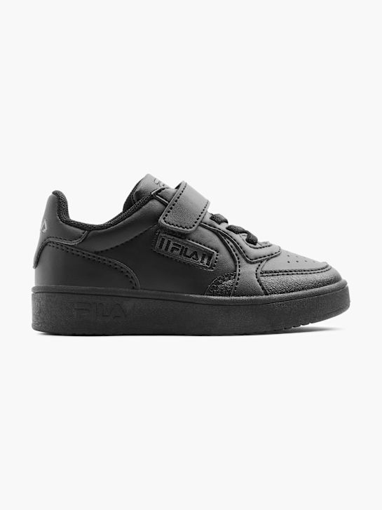 fila trainer Černá deichmann