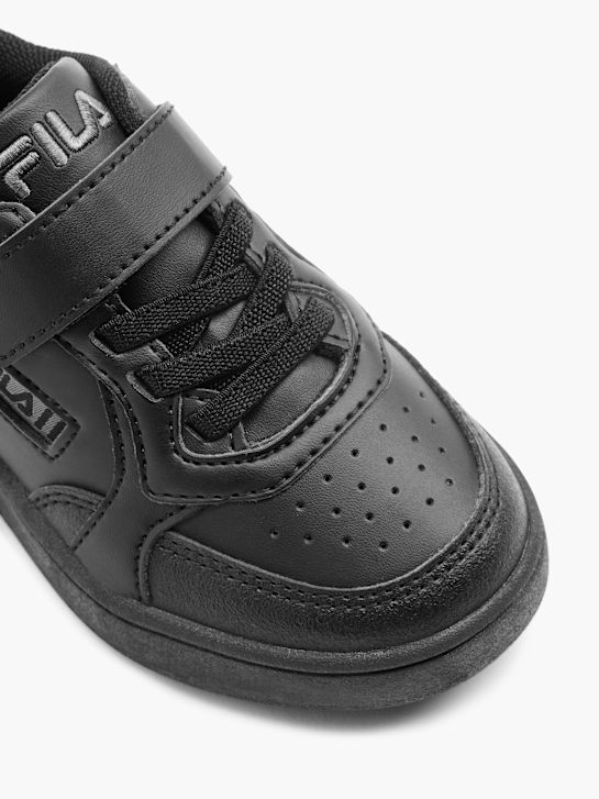 fila trainer Černá deichmann
