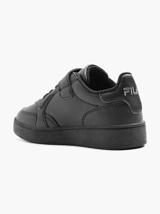 fila trainer Černá deichmann