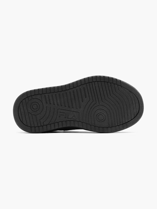 fila trainer Černá deichmann
