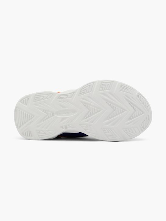 skechers landan 2.0 trenér modrá deichmann