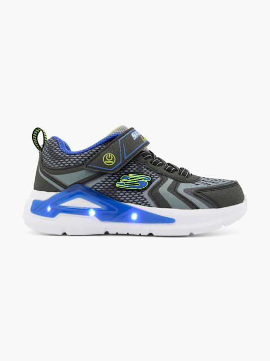skechers fluxe trainer Černá deichmann