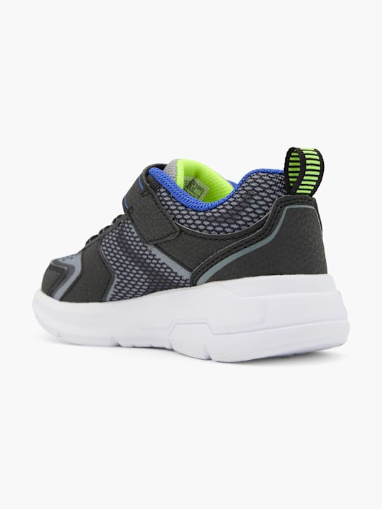skechers fluxe trainer Černá deichmann