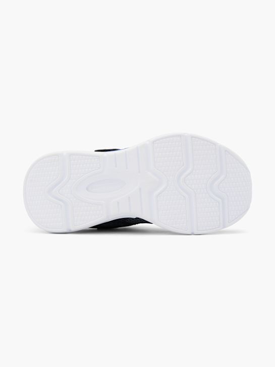 skechers fluxe trainer Černá deichmann