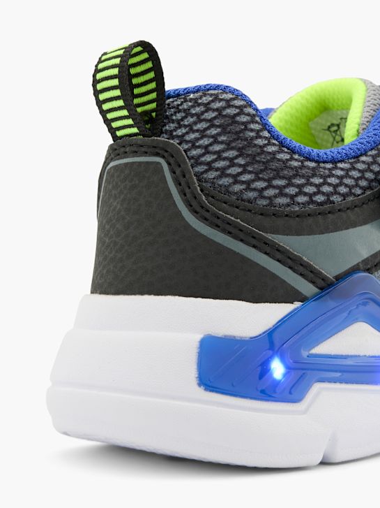skechers fluxe trainer Černá deichmann