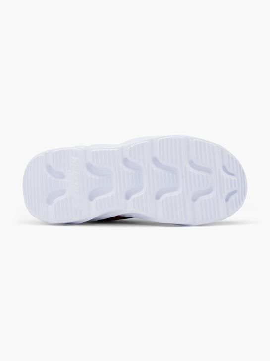 skechers Žralok roboty trainer Černá deichmann