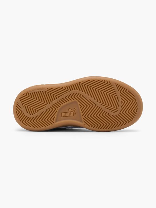 puma smash 3.0 sd v ps trenér modrá deichmann