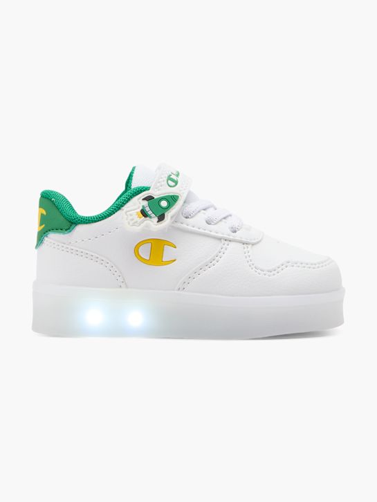 mistr glw b td trainer white deichmann