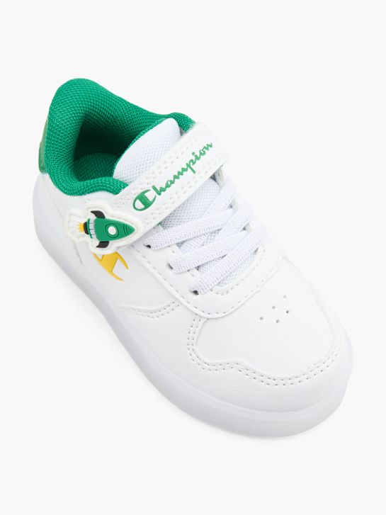 mistr glw b td trainer white deichmann