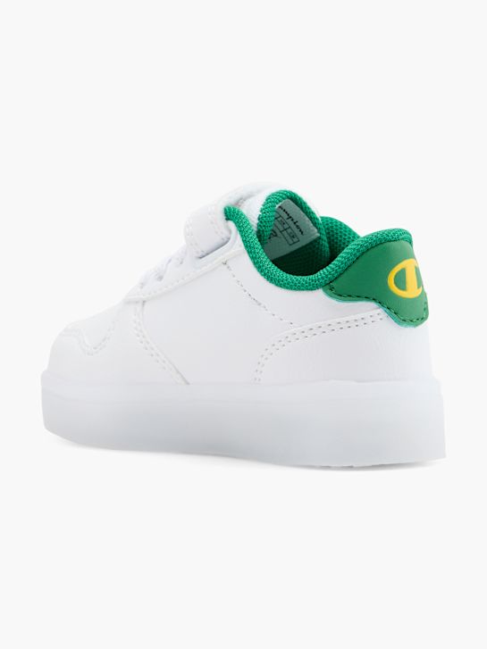 mistr glw b td trainer white deichmann
