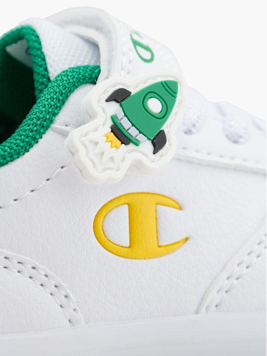mistr glw b td trainer white deichmann