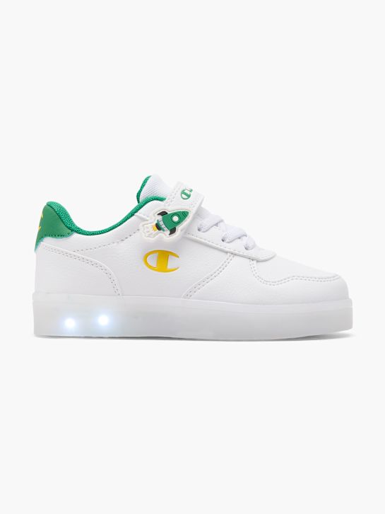 mistr glw b ps trainer white deichmann