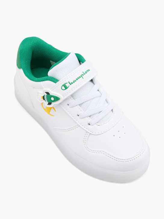 mistr glw b ps trainer white deichmann