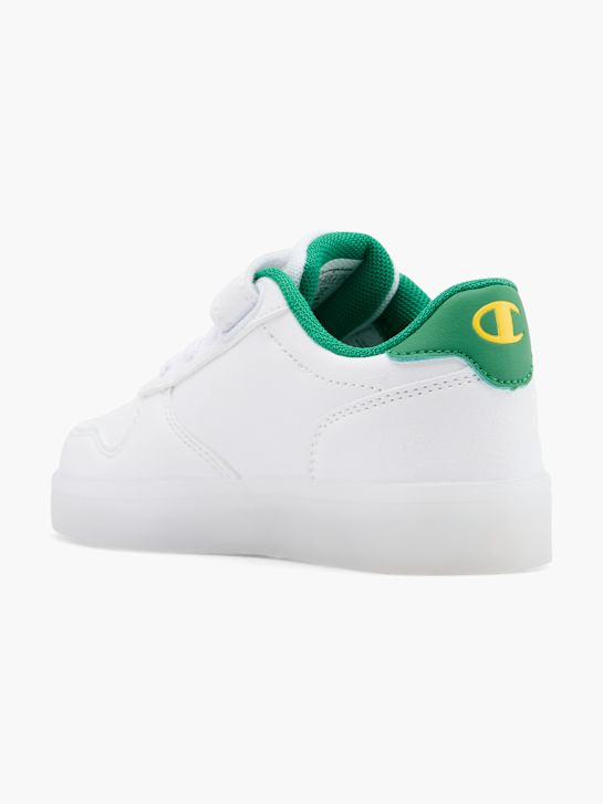 mistr glw b ps trainer white deichmann