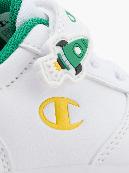 mistr glw b ps trainer white deichmann