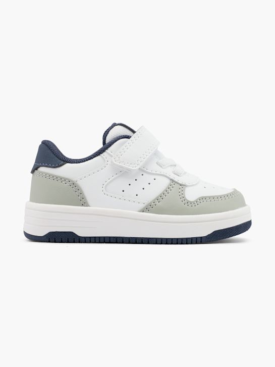 vty trainer white deichmann