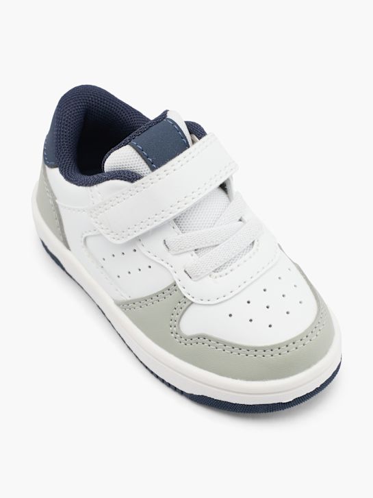vty trainer white deichmann