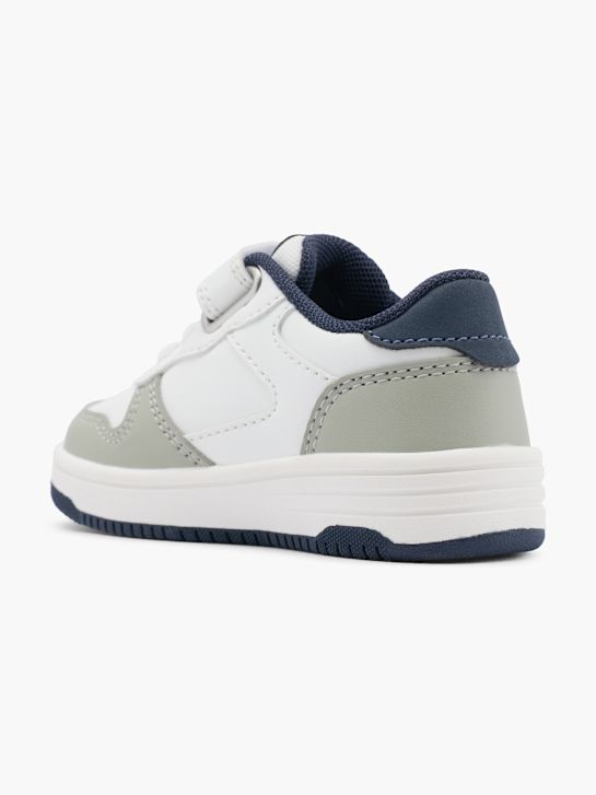 vty trainer white deichmann