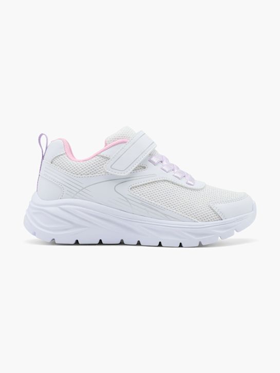 graceland trainer white deichmann