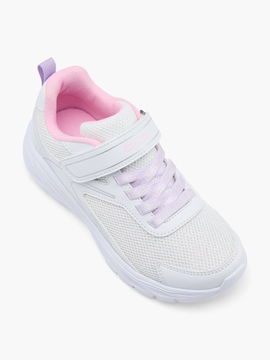 graceland trainer white deichmann