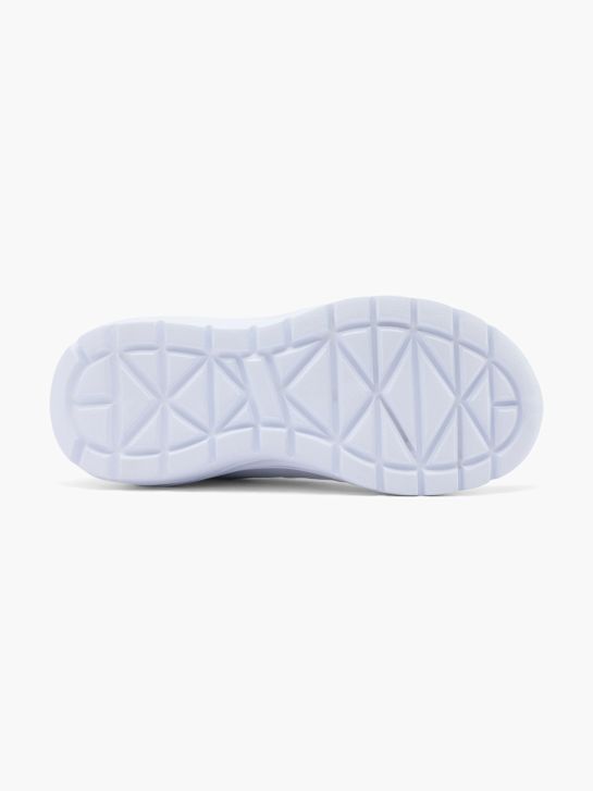 graceland trainer white deichmann